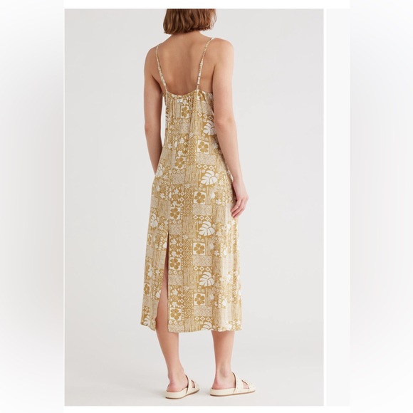 BILLABONG maxi dress - Picture 2 of 5